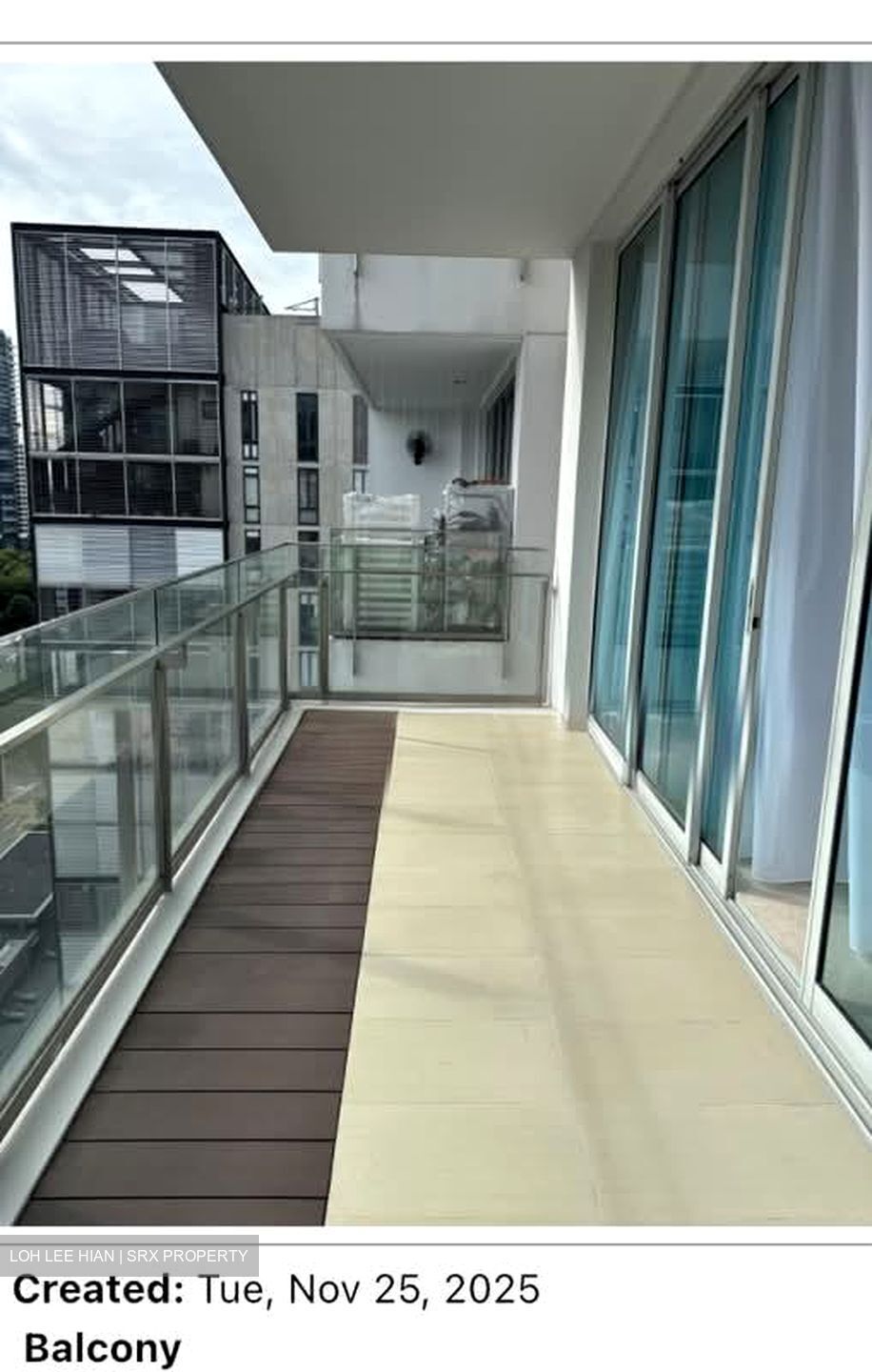 The Inspira (D9), Condominium #605419971